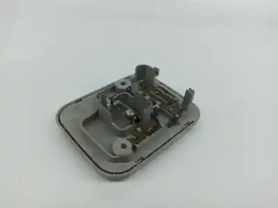Peça sobressalente para automóvel em segunda mão luz interior por mazda premacy (cp) 1.9 16v cat referências oem iam   
