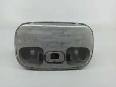 Peça sobressalente para automóvel em segunda mão luz interior por mazda premacy (cp) 1.9 16v cat referências oem iam b25f51310