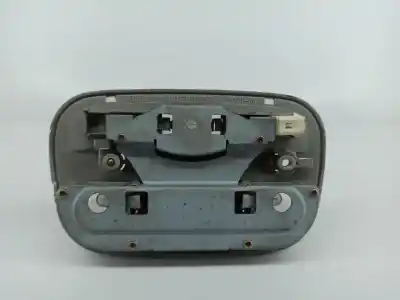 Second-hand car spare part interior light for mazda premacy (cp) 1.9 16v cat oem iam references b25f51310  