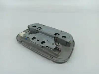 Second-hand car spare part interior light for mazda premacy (cp) 1.9 16v cat oem iam references b25f51310  