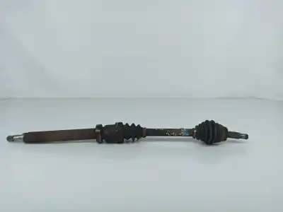 Pièce détachée automobile d'occasion transmission avant droite pour mazda 2 (dy) 1.2 références oem iam 