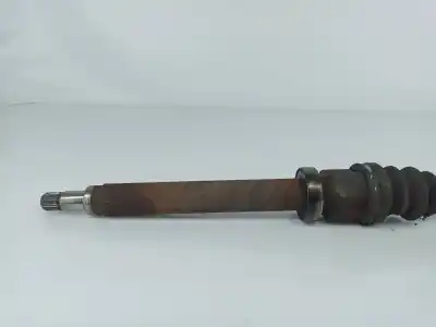 Second-hand car spare part front right transmission for mazda 2 (dy) 1.2 oem iam references   