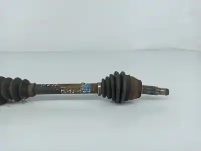 Second-hand car spare part front right transmission for mazda 2 (dy) 1.2 oem iam references   