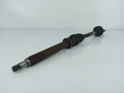 Second-hand car spare part front right transmission for mazda 2 (dy) 1.2 oem iam references   