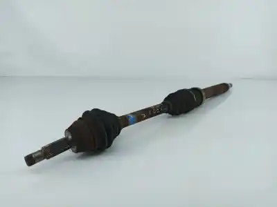 Second-hand car spare part front right transmission for mazda 2 (dy) 1.2 oem iam references   