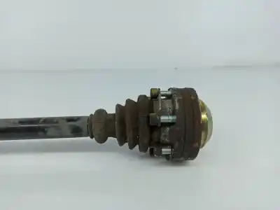 Автозапчастина б/у правий привід для audi a4 b6 (8e2) 2.5 tdi посилання на oem iam   