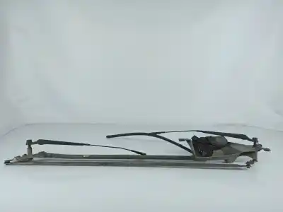 Автозапчасти б/у мотор переднего стеклоочистителя за renault modus/grand modus (f/jp0_) 100 ld gasolina 2004 5p ссылки oem iam 