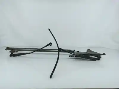 Автозапчасти б/у мотор переднего стеклоочистителя за renault modus/grand modus (f/jp0_) 100 ld gasolina 2004 5p ссылки oem iam   