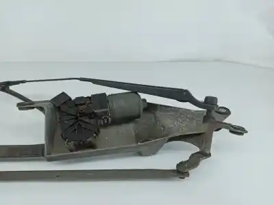 Second-hand car spare part front windshield wiper motor for renault modus / grand modus (f/jp0_) 1.2 (jp0c jp0k fp0c fp0k fp0p jp0p jp0t) oem iam references   