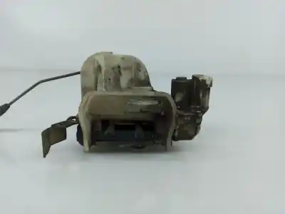 Автозапчасти б/у замок передней правой двери за fiat punto (176_) 55 1.1 ссылки oem iam 6pinos  