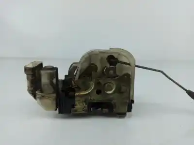 Автозапчасти б/у замок передней правой двери за fiat punto (176_) 55 1.1 ссылки oem iam 6pinos  