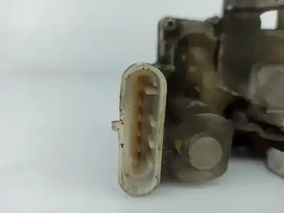 Автозапчасти б/у замок передней правой двери за fiat punto (176_) 55 1.1 ссылки oem iam 6pinos  