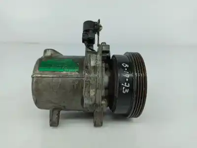 Peça sobressalente para automóvel em segunda mão compressor de ar condicionado a/a a/c por bmw 3 touring (e36) 316 i referências oem iam 64528390220