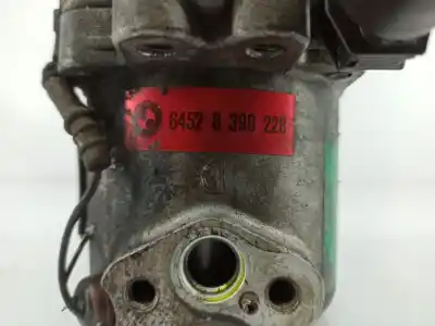 Second-hand car spare part air conditioning compressor for bmw 3 touring (e36) 316 i oem iam references 64528390220  