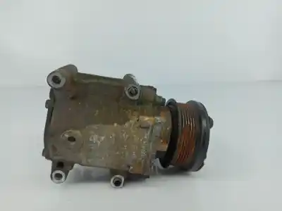 Second-hand car spare part air conditioning compressor for mazda 2 (dy) 1.2 oem iam references 2003aug28  