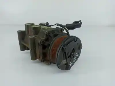 Second-hand car spare part air conditioning compressor for mazda 2 (dy) 1.2 oem iam references 2003aug28  