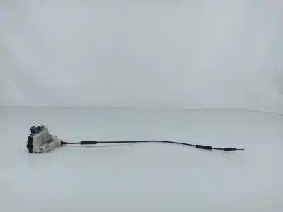 Second-hand car spare part front right door lock for fiat 500 (312_) 1.3 d multijet (312axb1a) oem iam references 5pinos