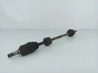 Second-hand car spare part front right transmission for fiat 500 (312_) 1.3 d multijet (312axb1a) oem iam references   