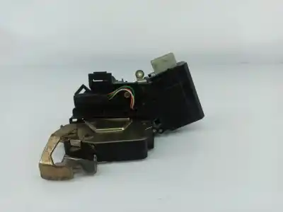 Peça sobressalente para automóvel em segunda mão fechadura da porta dianteira direita por bmw 5 (e39) 4p referências oem iam 4pinos  