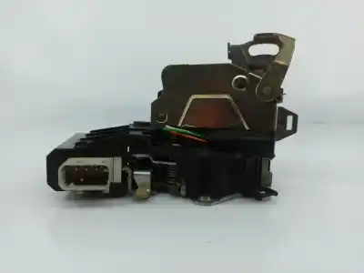 Peça sobressalente para automóvel em segunda mão fechadura da porta dianteira direita por bmw 5 (e39) 4p referências oem iam 4pinos  
