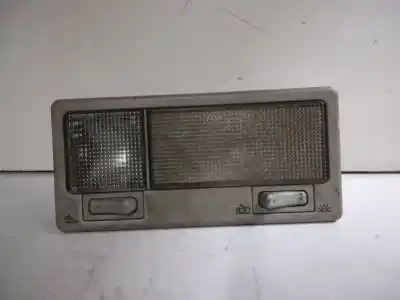 Автозапчасти б/у внутренний свет за skoda fabia i break (6y5) 1.4 gasolina 2002 5p ссылки oem iam  Автозапчасти б/у внутренний свет за skoda fabia i break (6y5) 1.4 gasolina 2002 5p ссылки oem iam