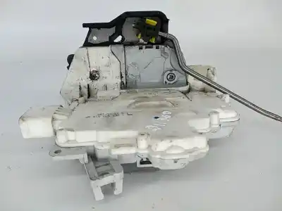 Second-hand car spare part front right door lock for audi a4 b7 (8ec) 2.0 tdi oem iam references 8e2837016  