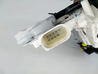Second-hand car spare part front right door lock for audi a4 b7 (8ec) 2.0 tdi oem iam references 8e2837016  