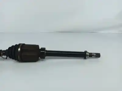 Peça sobressalente para automóvel em segunda mão transmissão dianteira direita por nissan qashqai / qashqai +2 i (j10, nj10, jj10e) 1.5 dci referências oem iam   