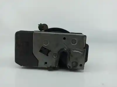 Second-hand car spare part front right door lock for opel corsa c (x01) 1.7 dti (f08 f68) oem iam references 3pinos  