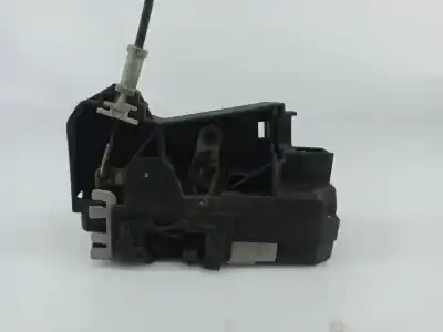 Second-hand car spare part front right door lock for opel corsa c (x01) 1.7 dti (f08 f68) oem iam references 3pinos  