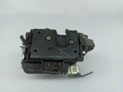 Second-hand car spare part FRONT RIGHT DOOR LOCK for SEAT IBIZA II (6K1)  OEM IAM references 3PINOS  