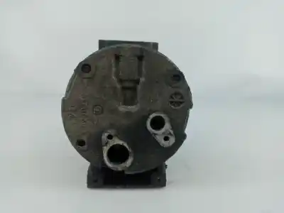 Peça sobressalente para automóvel em segunda mão compressor de ar condicionado a/a a/c por renault master ii autobús (jd) 2.5 dci referências oem iam 8200200671  