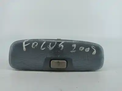 Peça sobressalente para automóvel em segunda mão LUZ INTERIOR por FORD FOCUS II (DA_)  Referências OEM IAM   