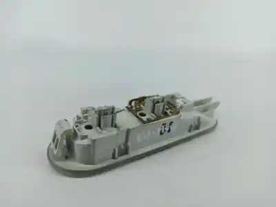 Автозапчасти б/у внутренний свет за nissan qashqai / qashqai +2 i (j10, nj10, jj10e) 1.5 dci ссылки oem iam   