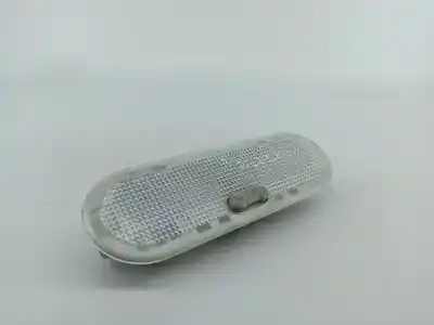 Автозапчасти б/у внутренний свет за nissan qashqai / qashqai +2 i (j10, nj10, jj10e) 1.5 dci ссылки oem iam   