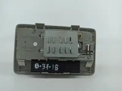 Second-hand car spare part interior light for suzuki swift iii (mz, ez) 1.3 ddis (rs 413d) oem iam references   
