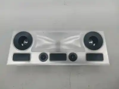 Peça sobressalente para automóvel em segunda mão luz interior por bmw 5 (e60) 525 d referências oem iam 
