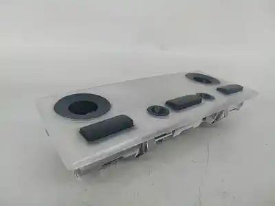 Peça sobressalente para automóvel em segunda mão luz interior por bmw 5 (e60) 525 d referências oem iam   