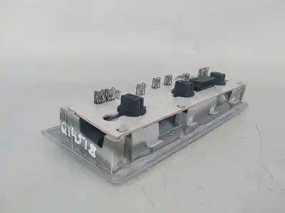 Peça sobressalente para automóvel em segunda mão luz interior por bmw 5 (e60) 525 d referências oem iam   