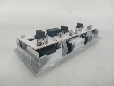 Peça sobressalente para automóvel em segunda mão luz interior por bmw 5 (e60) 525 d referências oem iam   