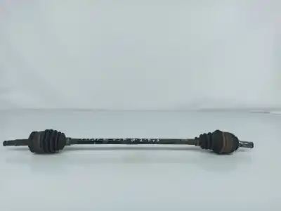 Pezzo di ricambio per auto di seconda mano  per OPEL CORSA C (X01)  Riferimenti OEM IAM   