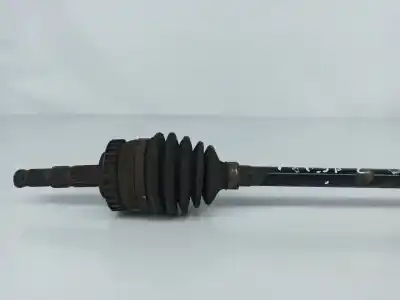 Автозапчастина б/у правий привід для opel corsa c (x01) 1.2 (f08 f68) посилання на oem iam   