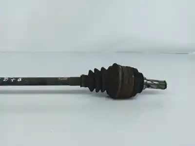Автозапчастина б/у правий привід для opel corsa c (x01) 1.2 (f08 f68) посилання на oem iam   