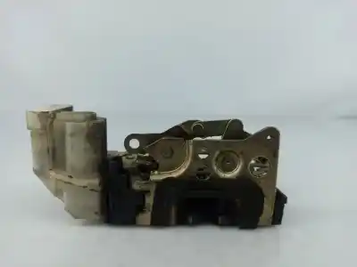 Автозапчасти б/у замок передней правой двери за fiat palio weekend (178_) gasóleo 1999 ссылки oem iam 6pinos  