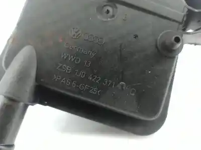 Автозапчастина б/у адресний депозит для audi a3 (8l1) 1.9 tdi посилання на oem iam 1j0422371  