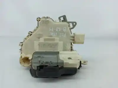 Автозапчасти б/у замок передней правой двери за audi a6 c6 avant (4f5) 3.0 tdi quattro ссылки oem iam 7pinos  