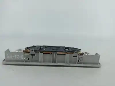 Автозапчастина б/у внутрішне світло для audi a6 c6 avant (4f5) 3.0 tdi quattro посилання на oem iam 4l0947111b  