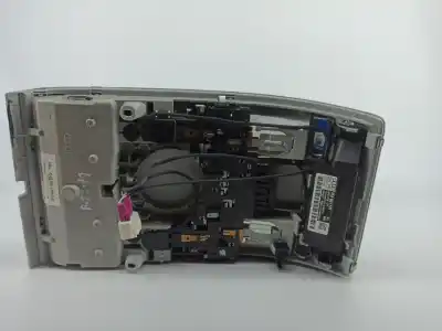 Автозапчасти б/у внутренний свет за audi a6 c6 avant (4f5) 3.0 tdi quattro ссылки oem iam 4f0951177  