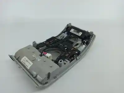 Автозапчасти б/у внутренний свет за audi a6 c6 avant (4f5) 3.0 tdi quattro ссылки oem iam 4f0951177  