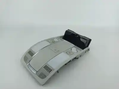 Автозапчасти б/у внутренний свет за audi a6 c6 avant (4f5) 3.0 tdi quattro ссылки oem iam 4f0951177  